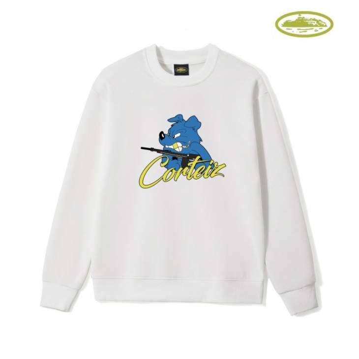 Corteiz Sweatshirt _SKUCorteizS-2XLastxC105431445